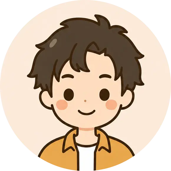 けんたさんのアバター