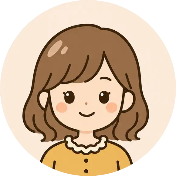 さやかさんのアバター